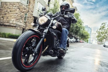 2021 Kawasaki Vulcan 650S Hero Image