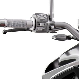 Grip for KTM 390 Duke