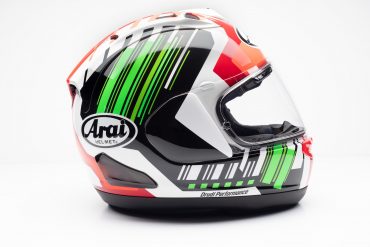 Arai Corsair-X Helmet