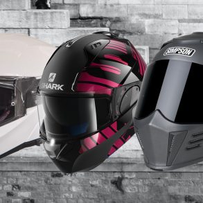 Best Modular Helmets Under 500