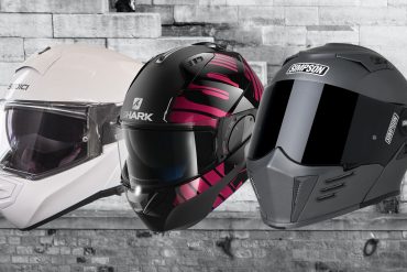 Best Modular Helmets Under 500