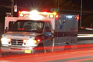 Training to react to unforeseen obstacles on the road