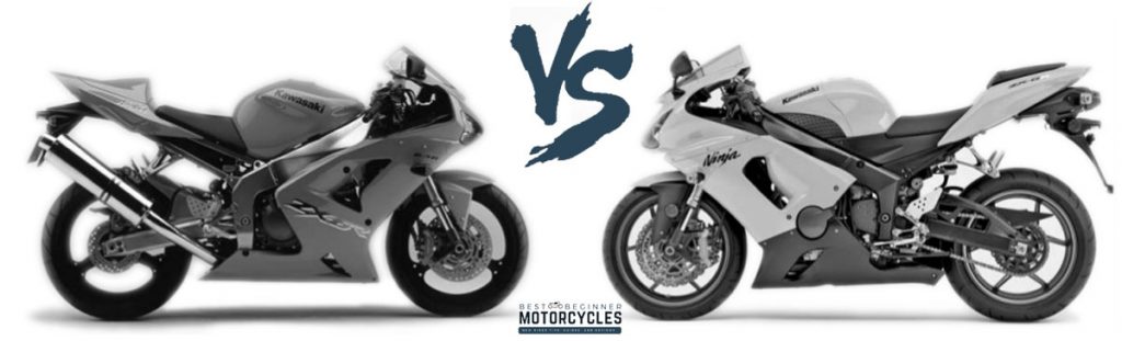 Differences between the ZX636-B1 and ZX636-C1