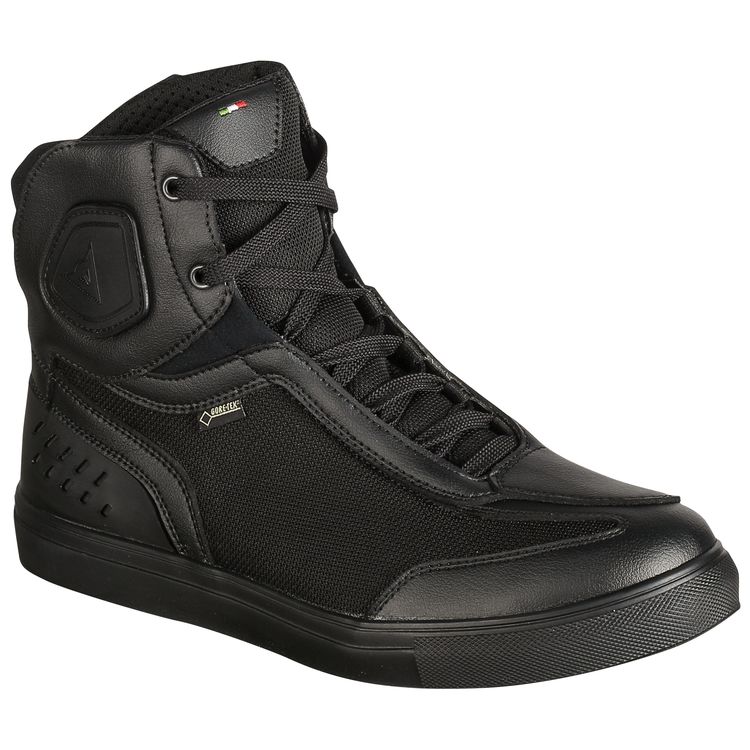 Dainese Street Darker Gore-Tex Boot on white background
