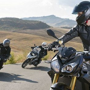 Bluetooth-Motorcycle-Helmet