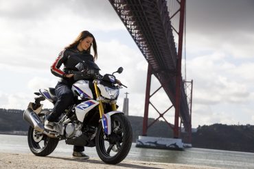 BMW G 310 R Bike Profile and Owner Reviews