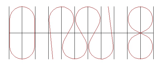 Five Minute Drills from Ninjette.org.