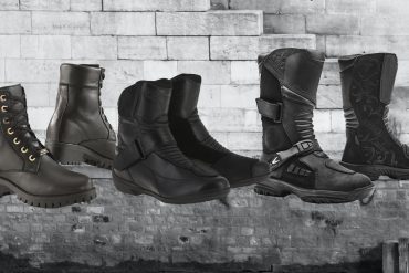 The Best Motorcycle Boots for Women 2021