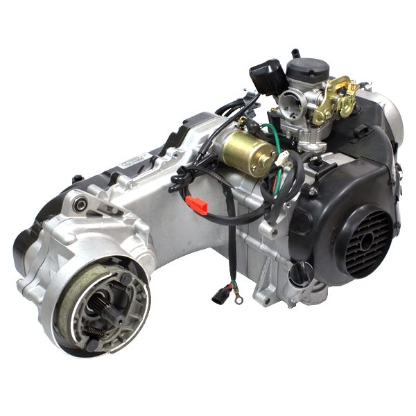 7 Reasons You Should Ride a Scooter Instead of a Motorcycle