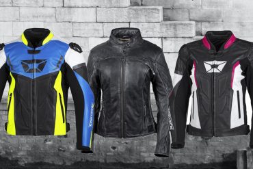 Leather Motorcycle Jackets Under 500