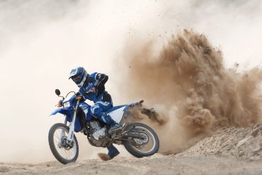 Suzuki DRZ 400 SM