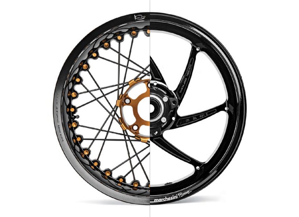 motorcycle rims