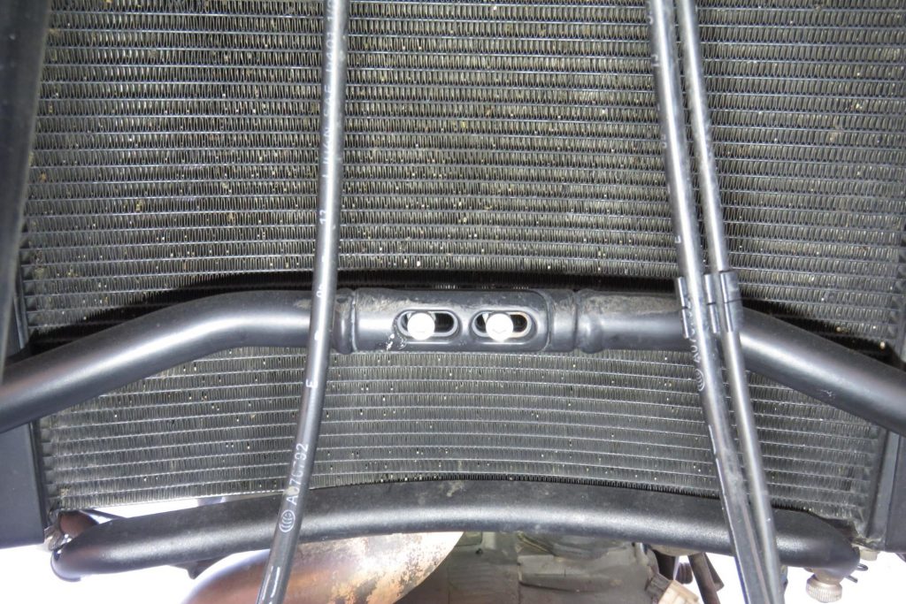 Radiator and Hoses