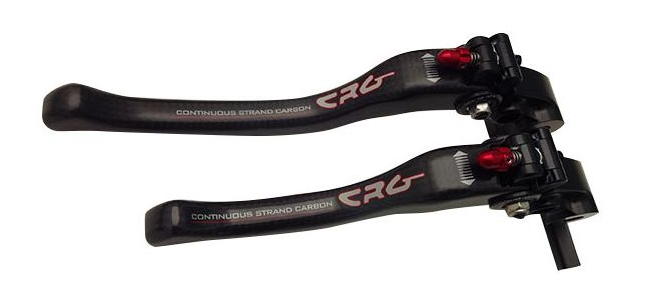 short brake levers