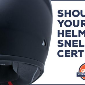 Should Your First Helmet Be Snell Certified?
