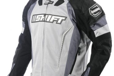 SHIFT Racing Streetfighter Jacket
