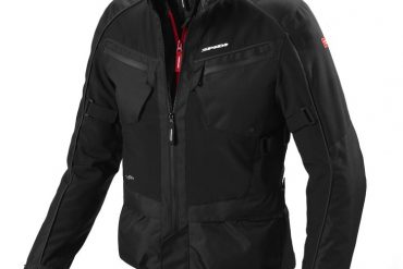 Speidi Intercruiser H2Out Jacket