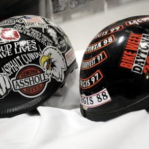 sticker-motorcycle-helmet