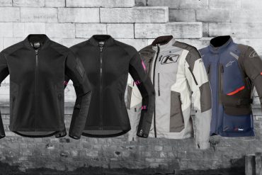 Texttile Motorcycle Jackets Under 500
