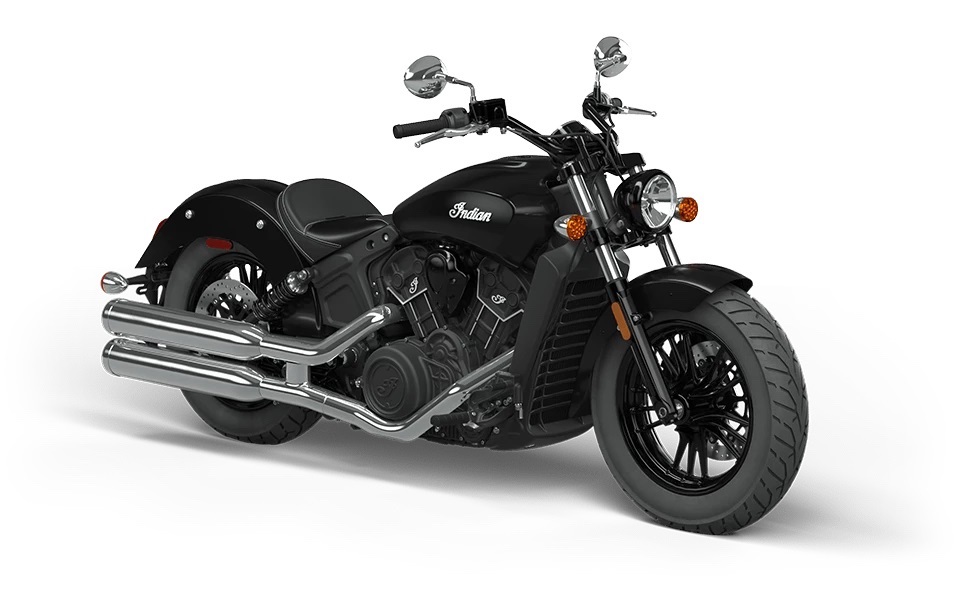 2021 Indian Scout Sixty