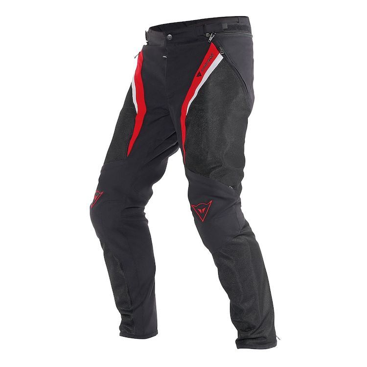 Summer motorcycle pants
