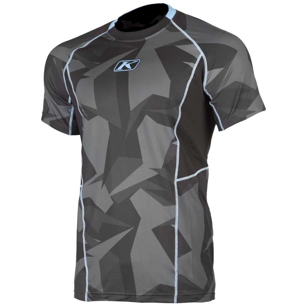 Klim’s Aggressor Cool -1.0 Base Layer