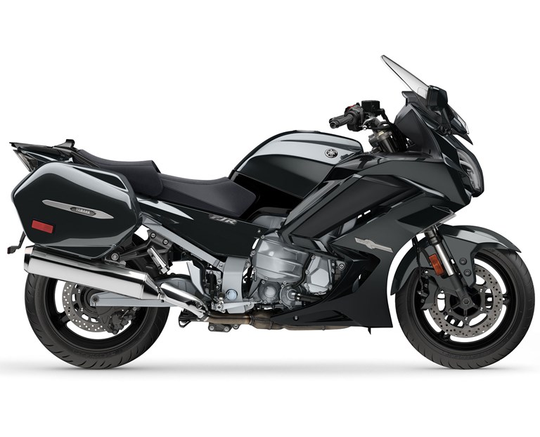 Yamaha FJR1300ES