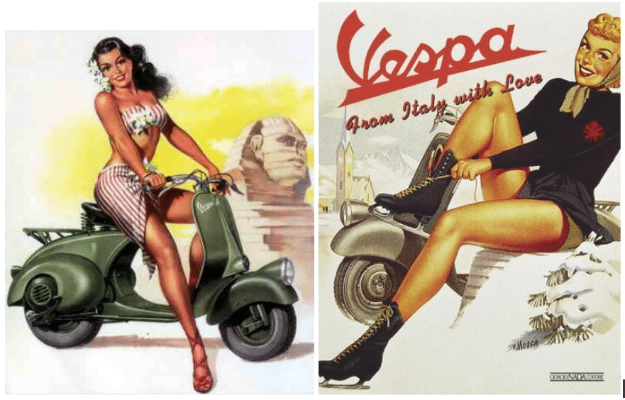 7 Reasons You Should Ride a Scooter Instead of a Motorcycle