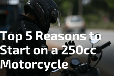 best 250cc motorcycles
