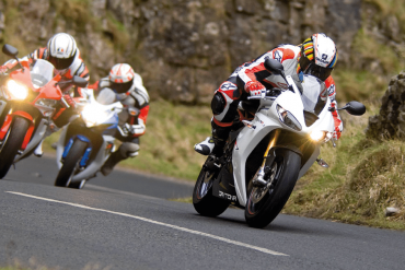 600cc too fast for beginners