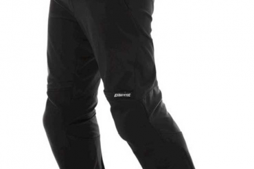 Dainese Drake Air Textile Pants Review
