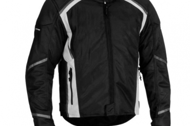 Firstgear Mesh Tex Jacket Review