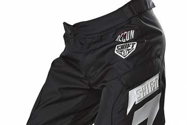 Shift Racing 2016 Recon Pants - Black