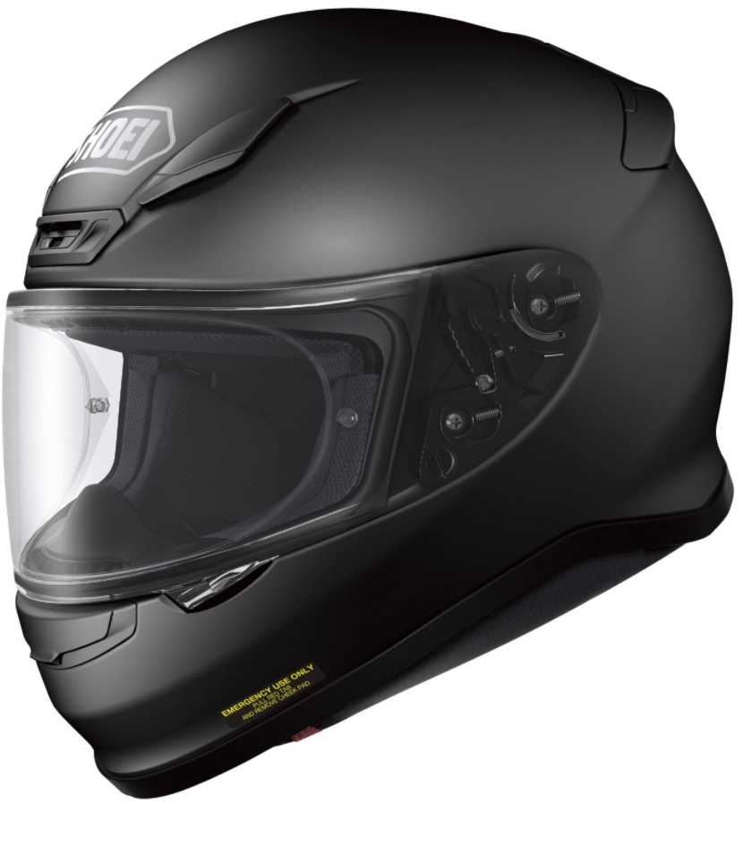 Shoei RF-1200 Review