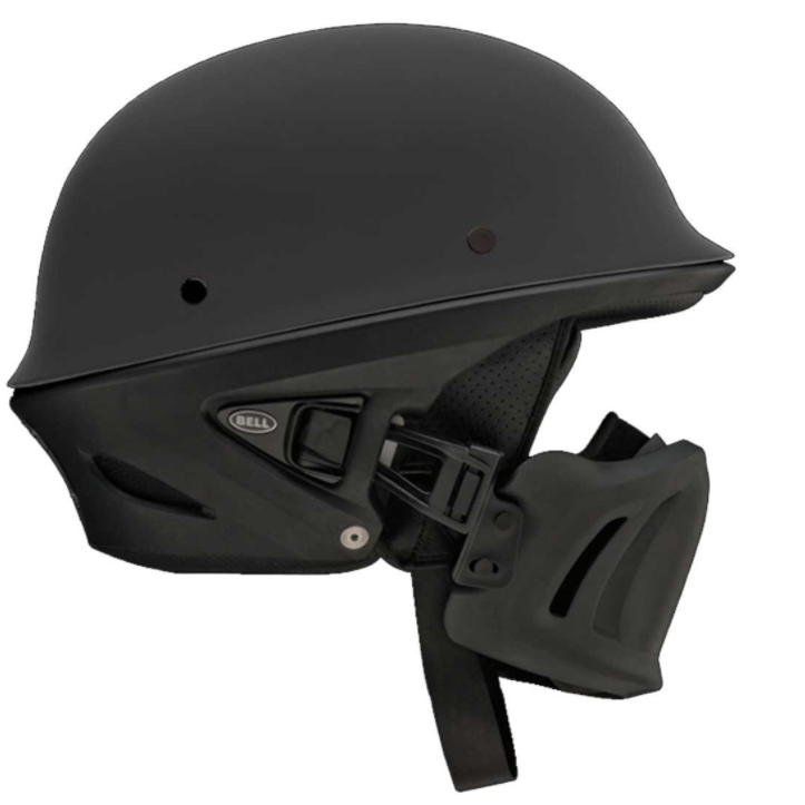 Bell Rogue Unisex-Adult Half Street Helmet