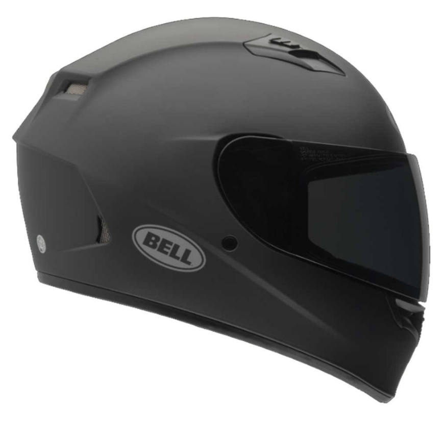 Bell Qualifier Unisex-Adult Full Face Street Helmet