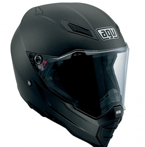AGV AX-8 EVO Naked Helmet