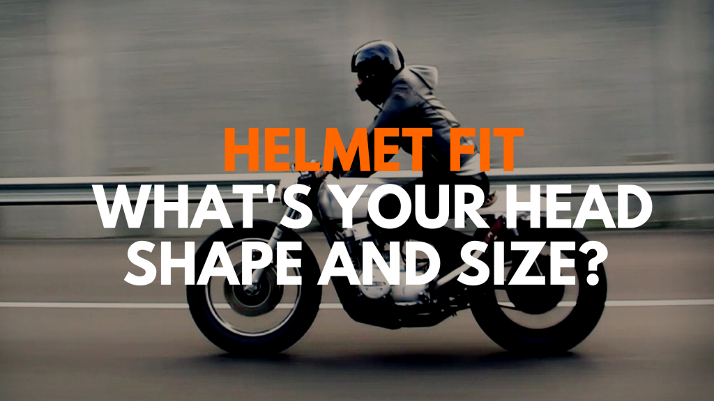 helmet sizing tips