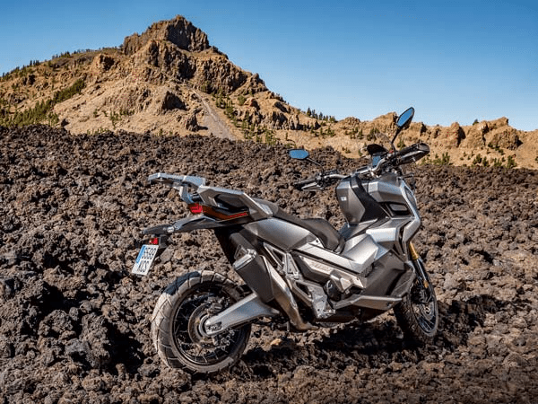 X-ADV 750 Adventure Scooter