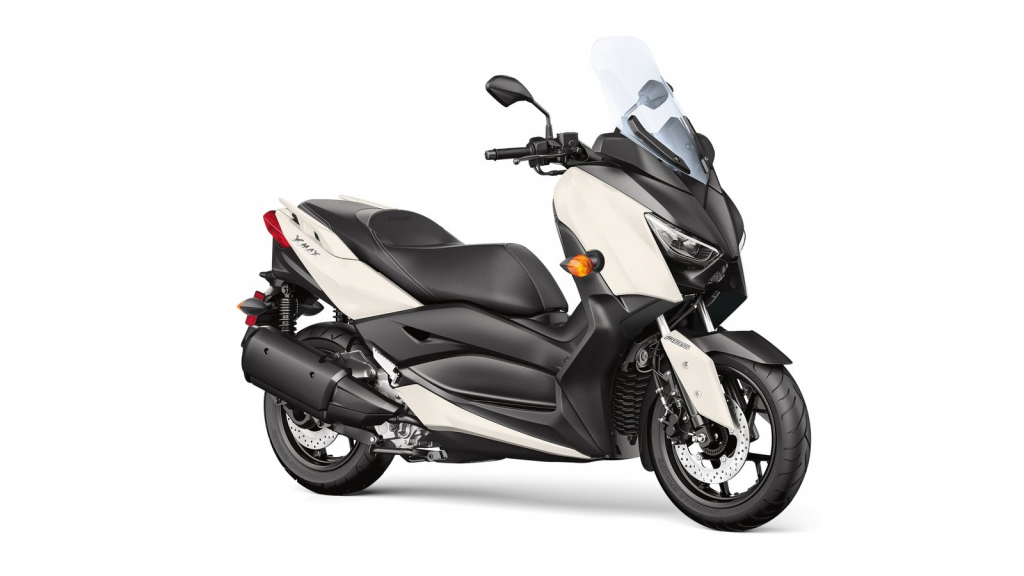 Yamaha XMAX 300